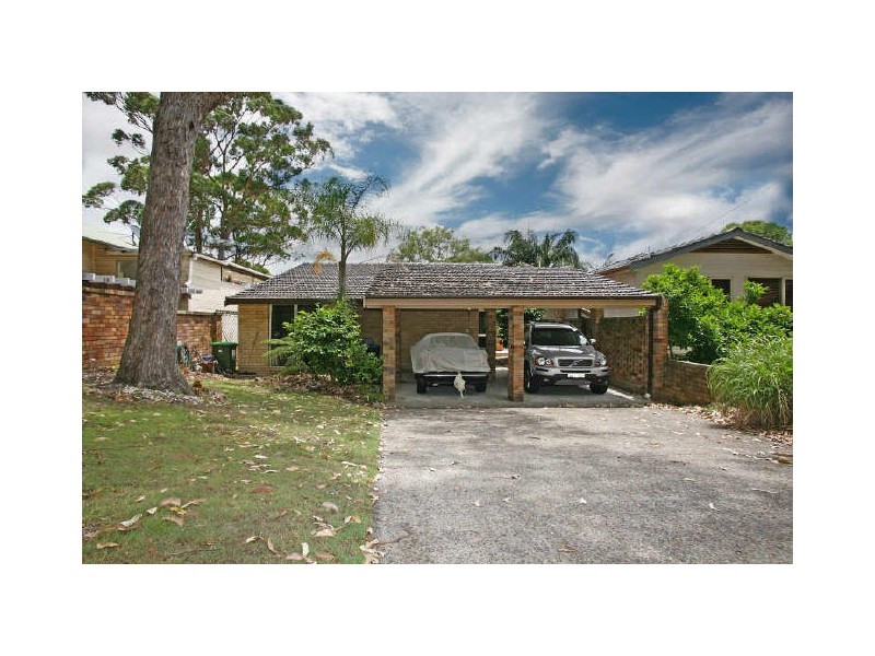 45 Argyle Street, Bilgola Plateau NSW 2107