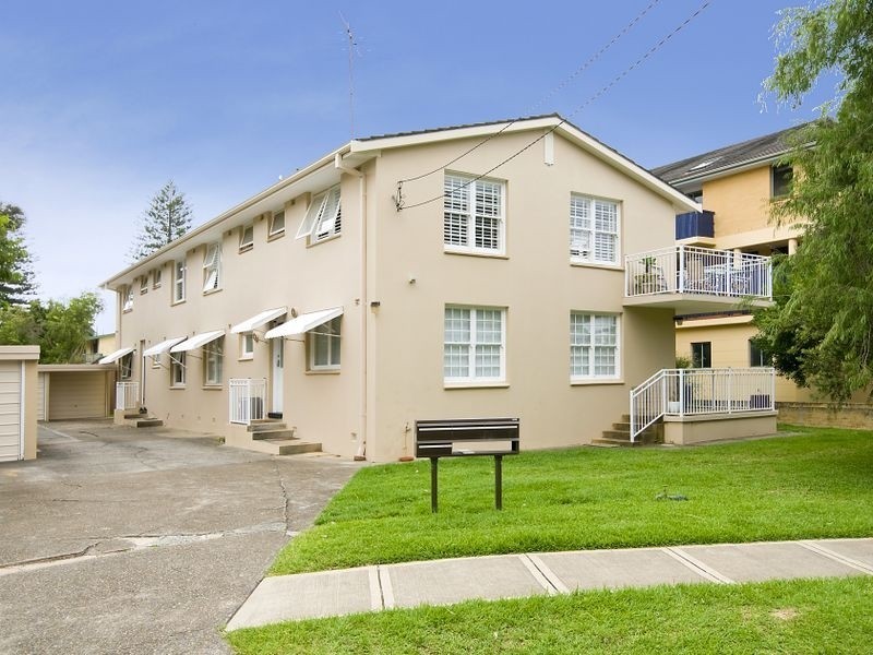 3/3 Terrol Crescent, Mona Vale NSW 2103