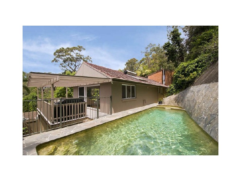 32 Jendi Avenue, Bayview NSW 2104