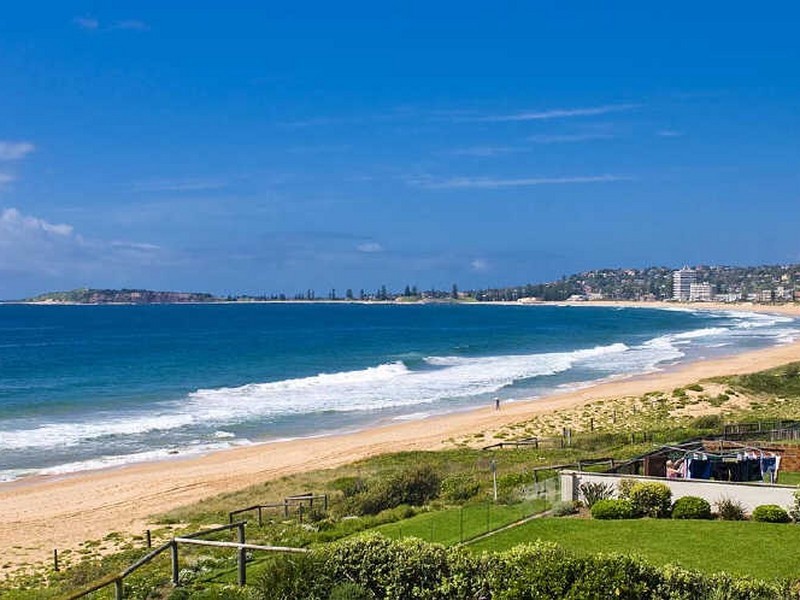 4/1 Albemarle Street, Narrabeen NSW 2101