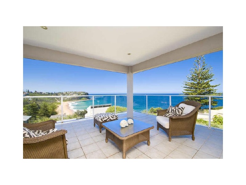 8 Hillcrest Avenue, Mona Vale NSW 2103