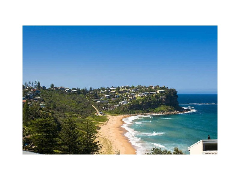 8 Hillcrest Avenue, Mona Vale NSW 2103