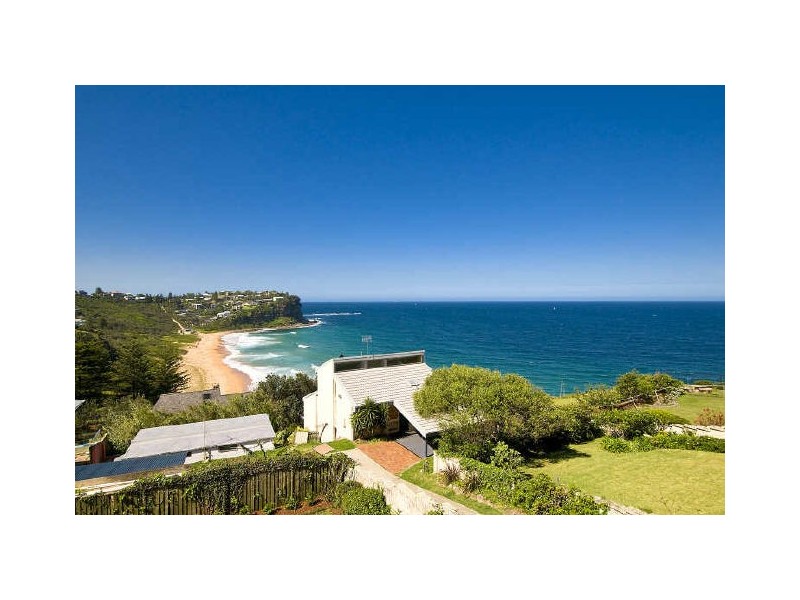 8 Hillcrest Avenue, Mona Vale NSW 2103