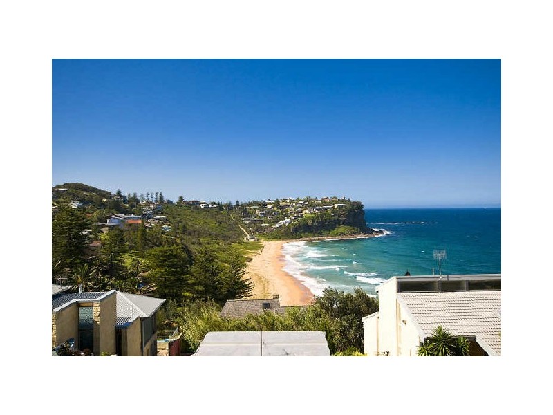 8 Hillcrest Avenue, Mona Vale NSW 2103