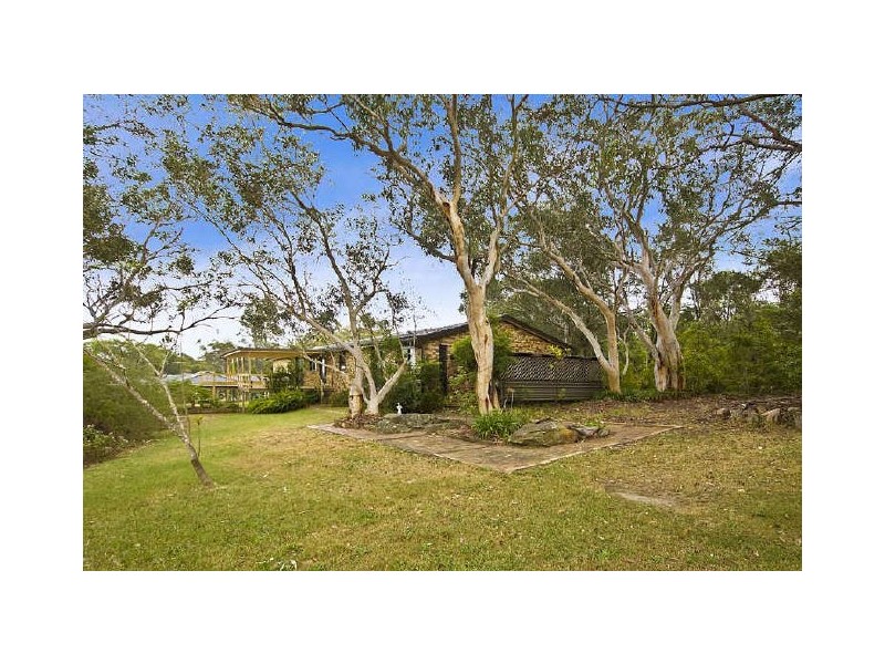 28 Sedger Road, Kenthurst NSW 2156