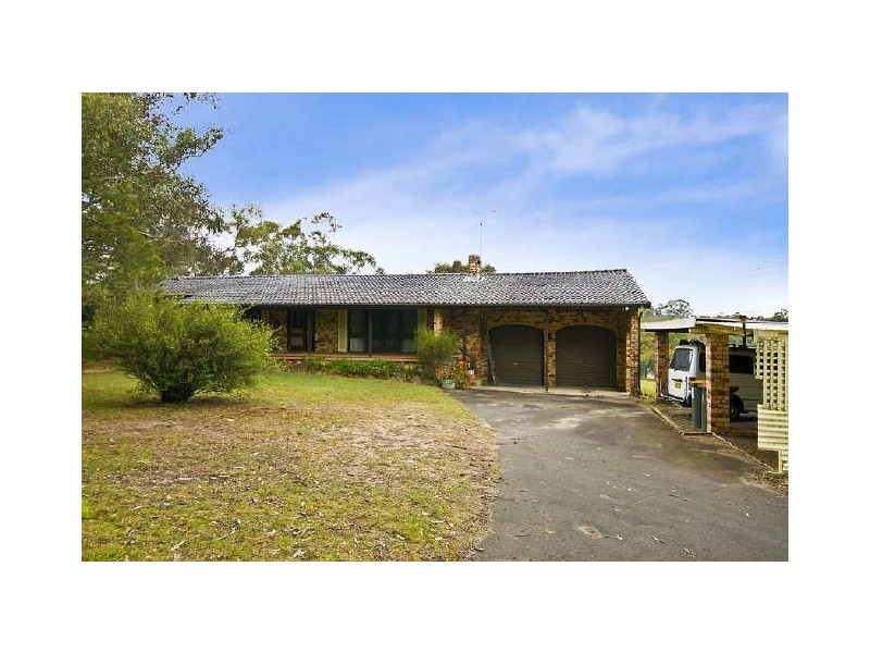 28 Sedger Road, Kenthurst NSW 2156