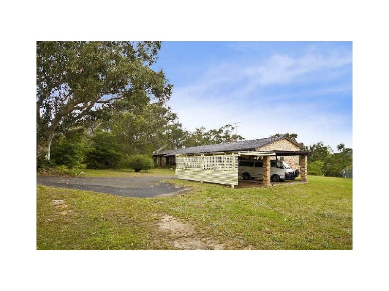 28 Sedger Road, Kenthurst NSW 2156