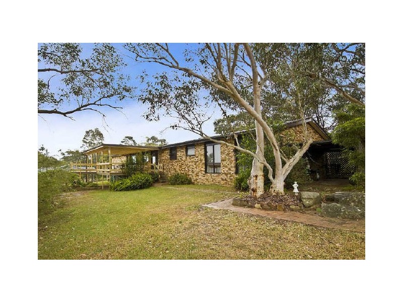 28 Sedger Road, Kenthurst NSW 2156