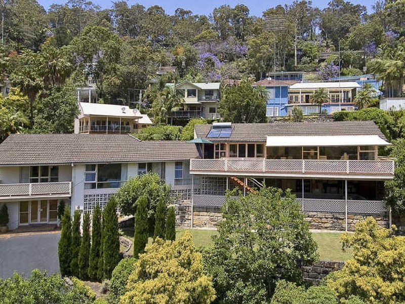 109 Prince Alfred Parade, Newport NSW 2106