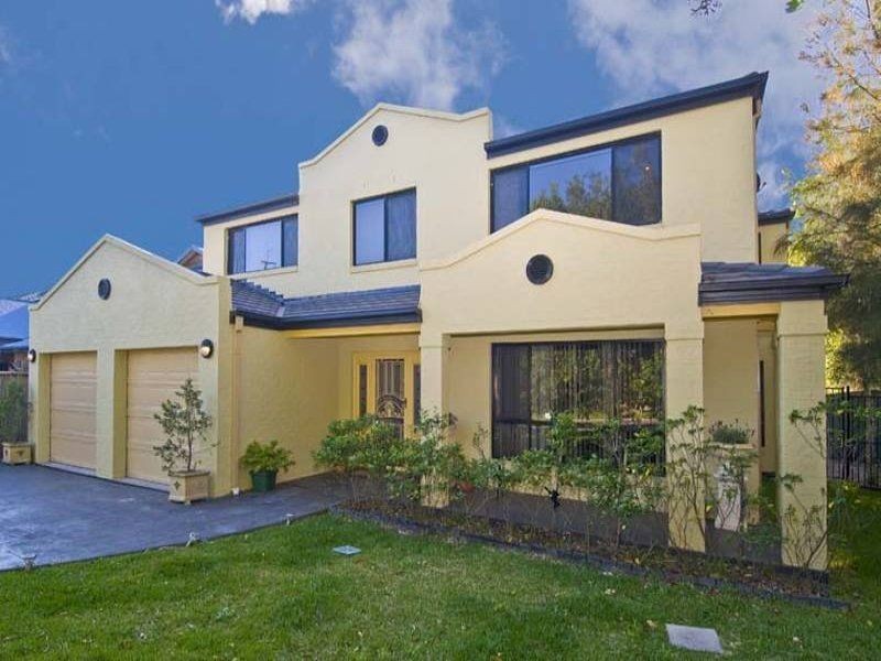 12 Mona Street, Mona Vale NSW 2103