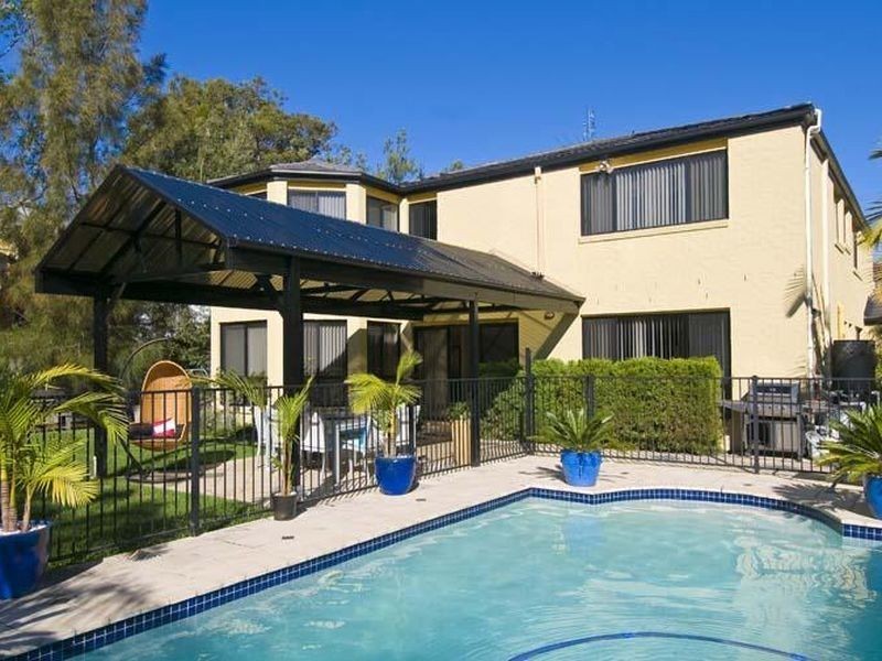 12 Mona Street, Mona Vale NSW 2103