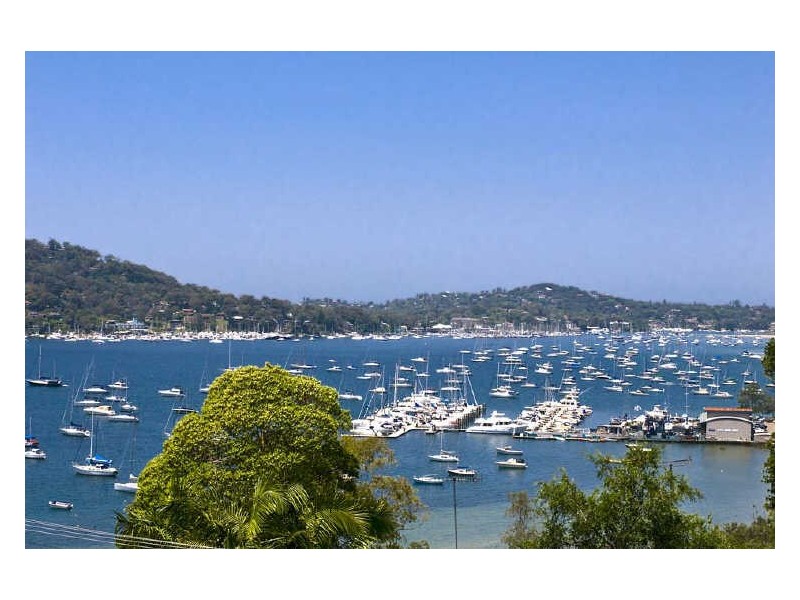 8 Baroona Road, Church Point NSW 2105