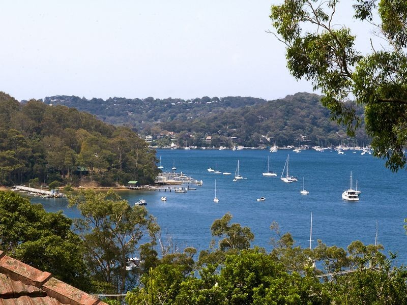 8 Baroona Road, Church Point NSW 2105