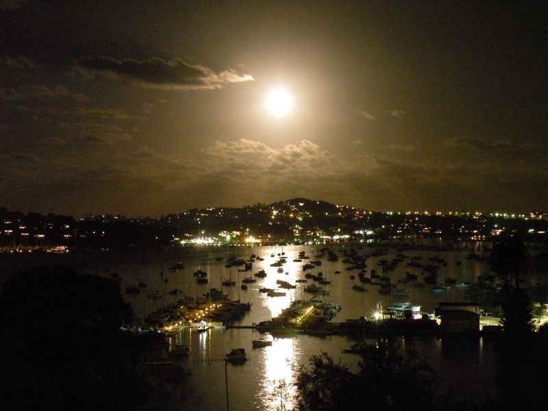 8 Baroona Road, Church Point NSW 2105