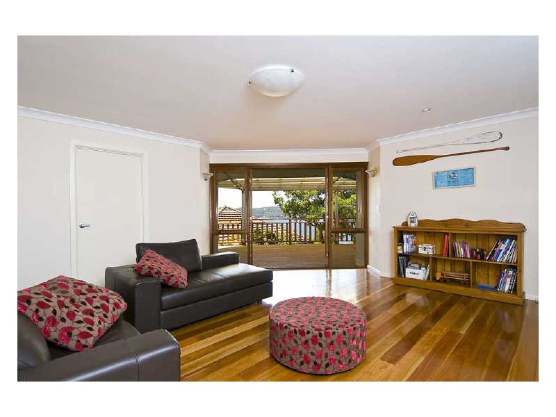 8 Baroona Road, Church Point NSW 2105