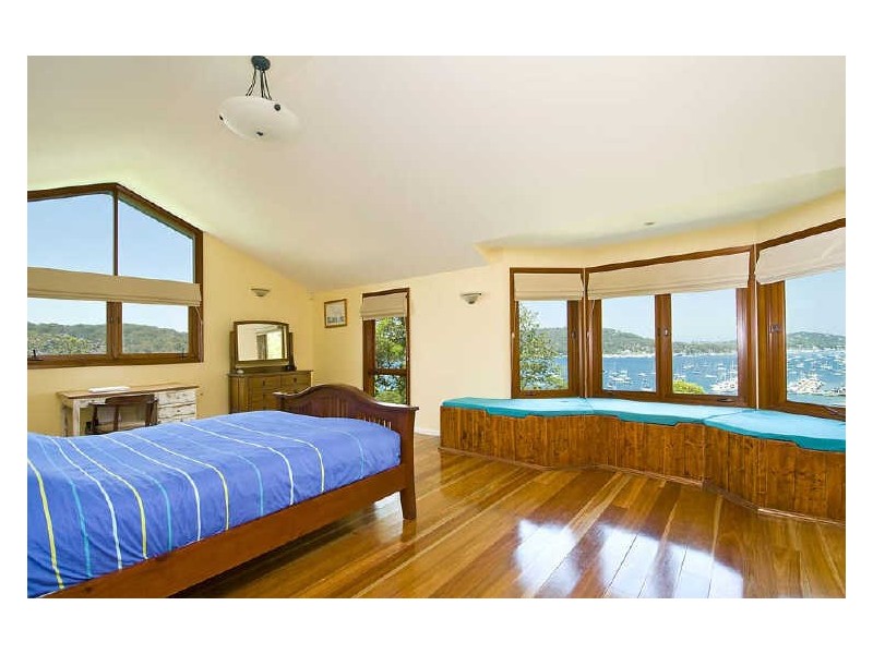 8 Baroona Road, Church Point NSW 2105