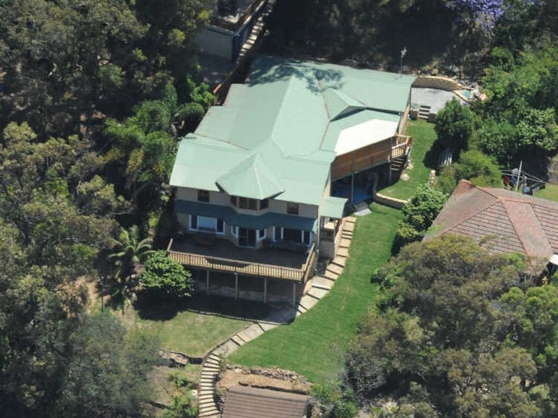 8 Baroona Road, Church Point NSW 2105