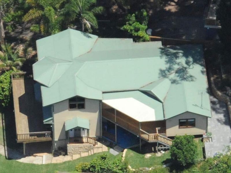 8 Baroona Road, Church Point NSW 2105