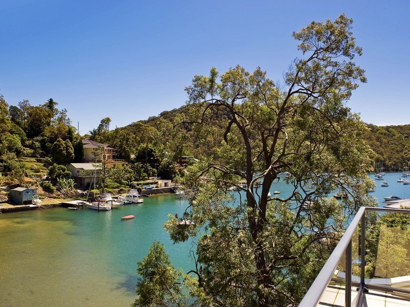 62 McCarrs Creek Road, Church Point NSW 2105