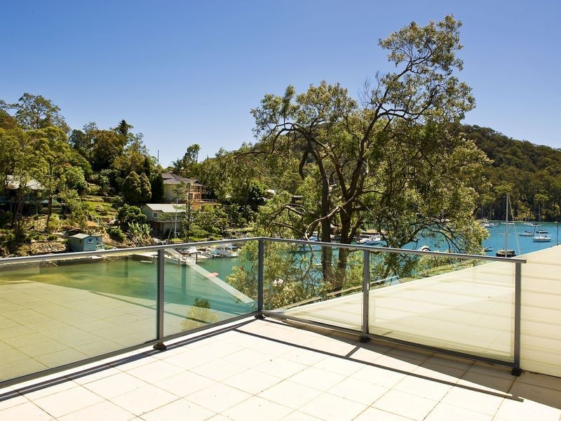 62 McCarrs Creek Road, Church Point NSW 2105