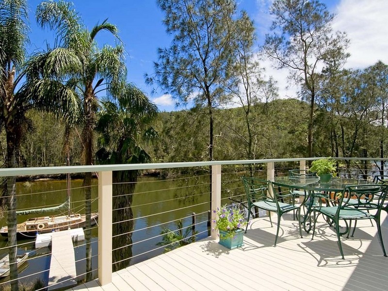 222 McCarrs Creek Road, Church Point NSW 2105