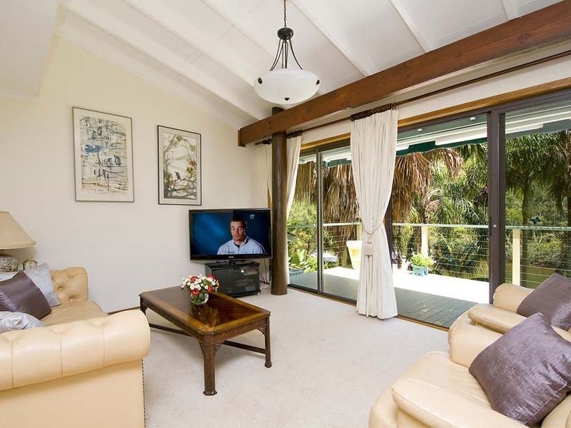 222 McCarrs Creek Road, Church Point NSW 2105