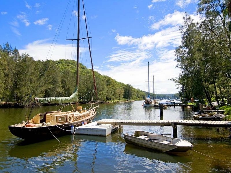 222 McCarrs Creek Road, Church Point NSW 2105