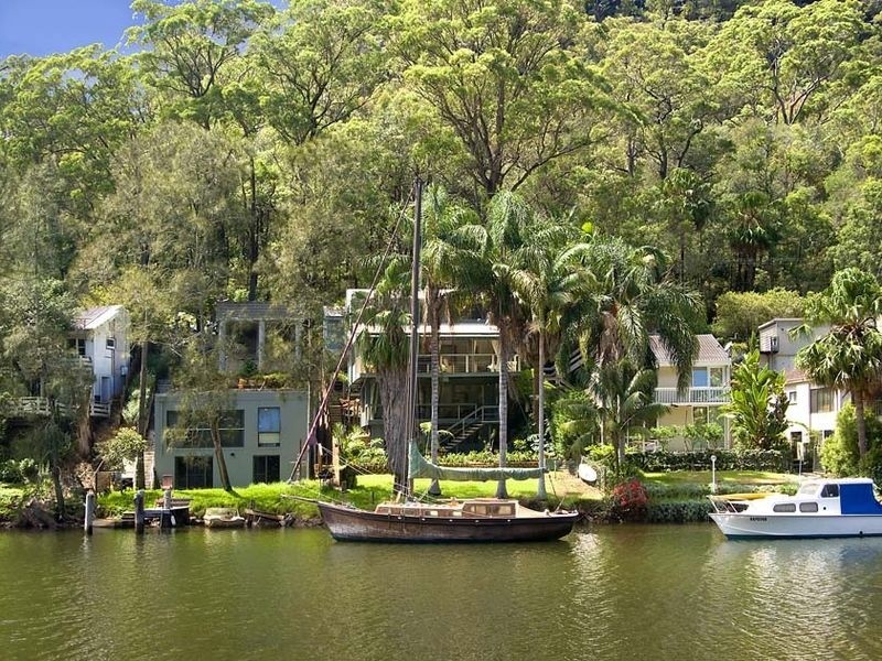 222 McCarrs Creek Road, Church Point NSW 2105