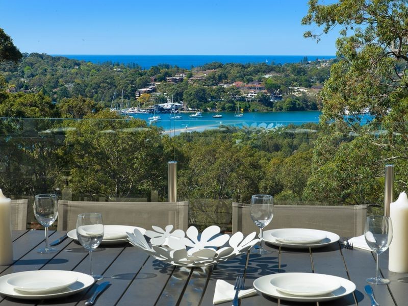 27c Alexandra Crescent, Bayview NSW 2104