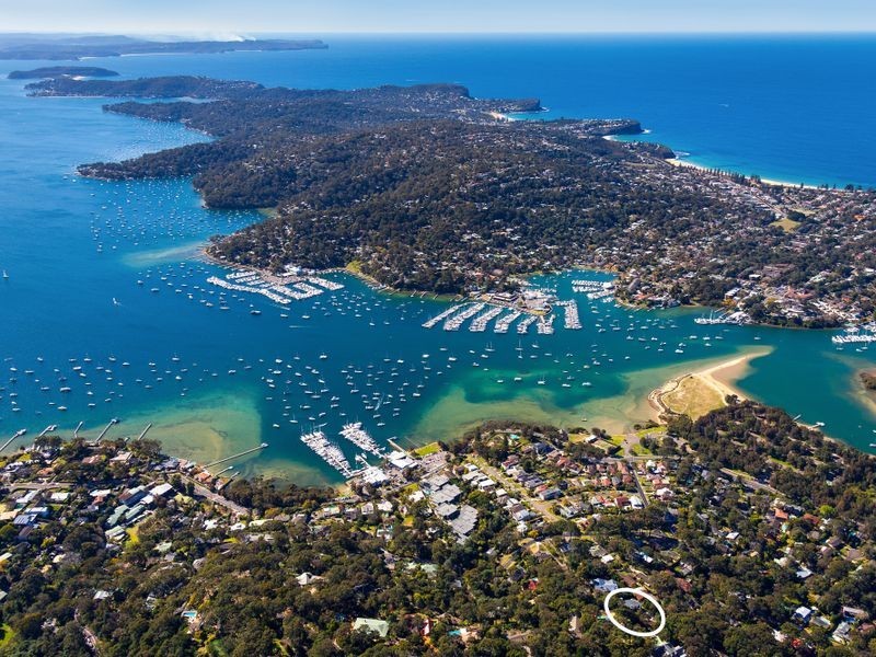 27c Alexandra Crescent, Bayview NSW 2104