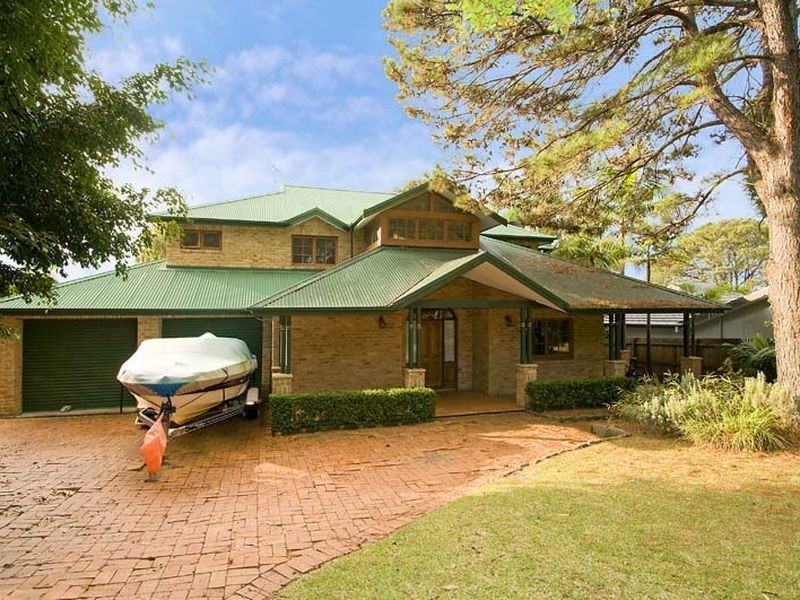 8 Wilga Street, Elanora Heights NSW 2101