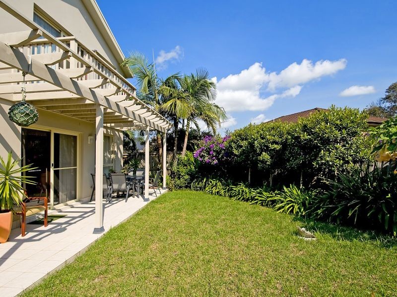 2a Jabiru Close, Mona Vale NSW 2103