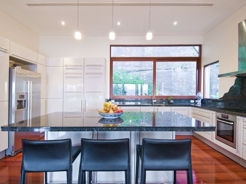 4 Corniche Road, Church Point NSW 2105