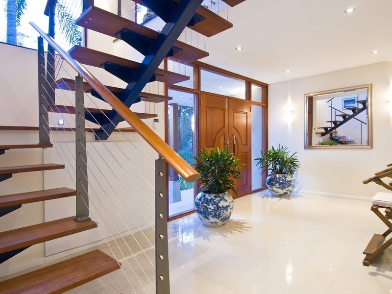 4 Corniche Road, Church Point NSW 2105