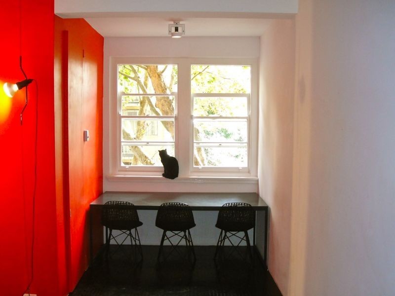 8/2 Crick Avenue, Potts Point NSW 2011