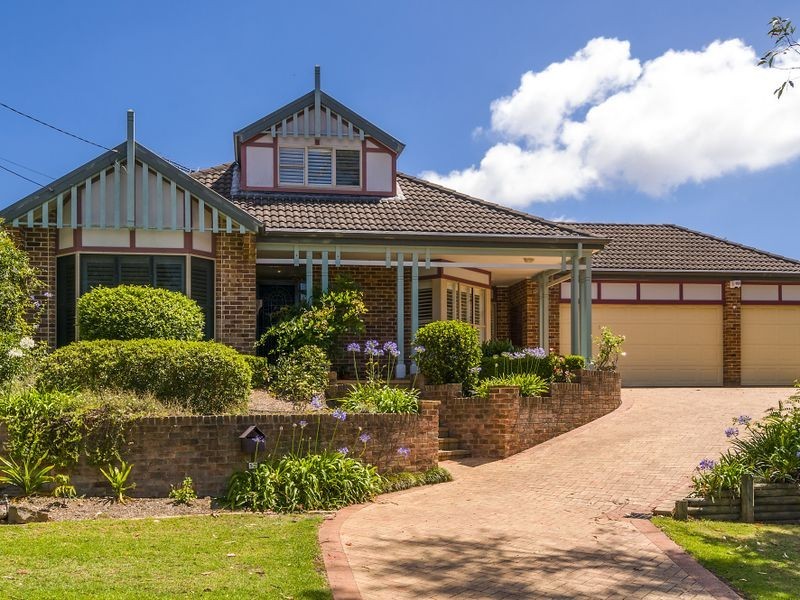 52 Brinawa Street, Mona Vale NSW 2103