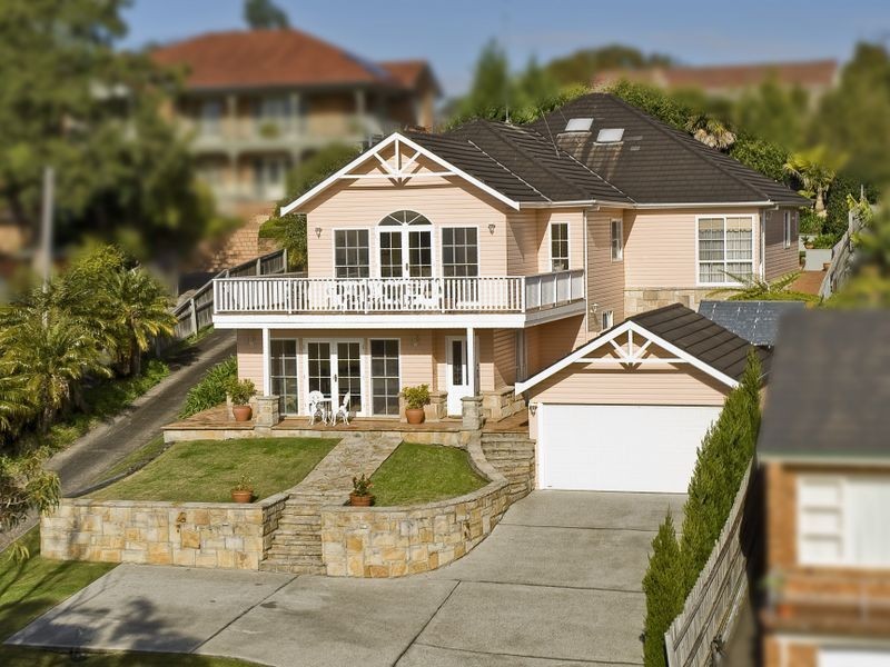 106 Elimatta Road, Mona Vale NSW 2103