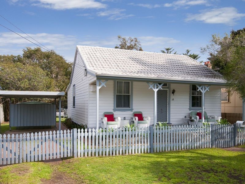 10 Lisle Street, Narrabeen NSW 2101