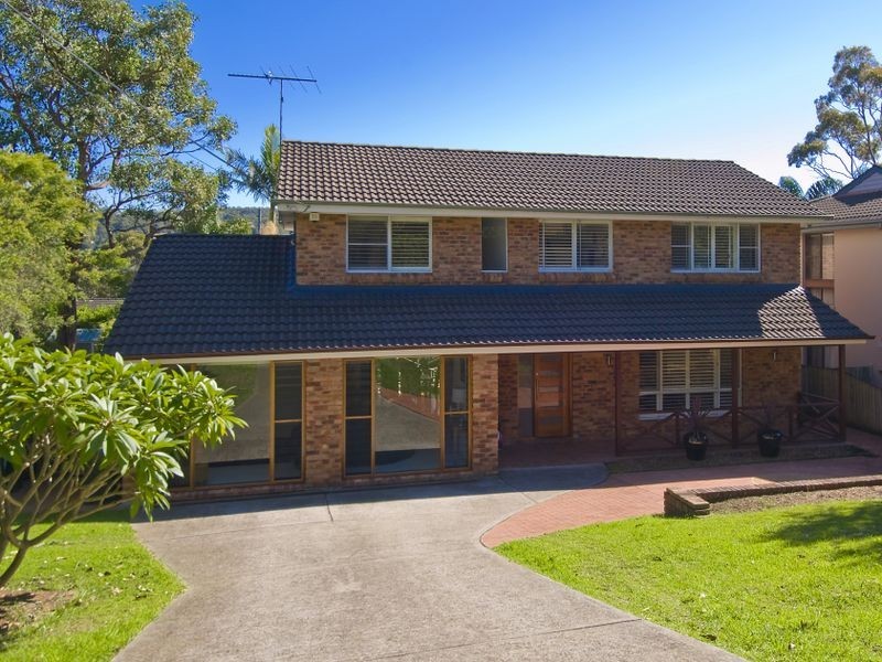 11 Bergonia Street, Mona Vale NSW 2103