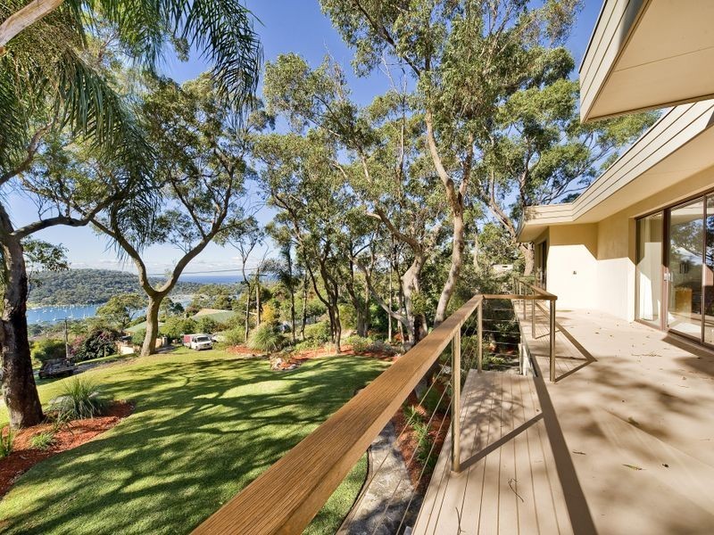 21 Lentara Road, Bayview NSW 2104