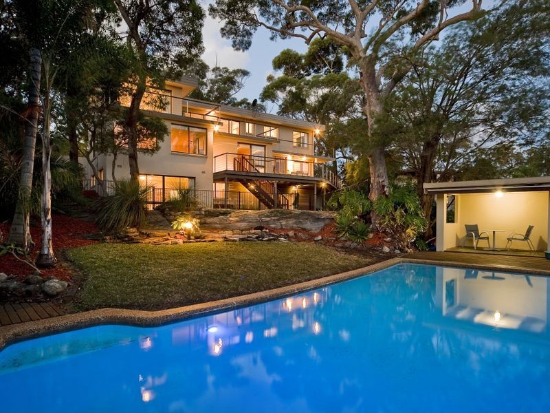 21 Lentara Road, Bayview NSW 2104