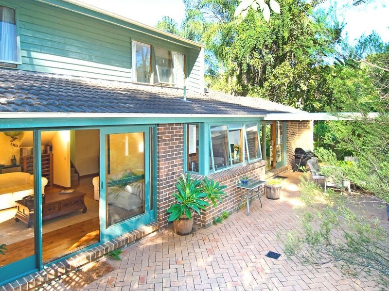 3 Bimbimbie Place, Bayview NSW 2104