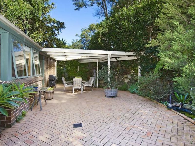 3 Bimbimbie Place, Bayview NSW 2104