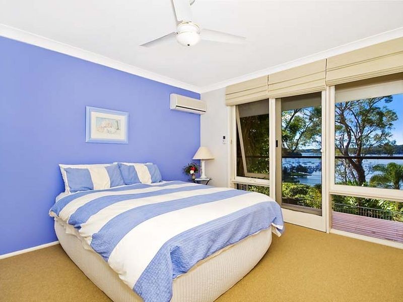 17 Corniche Road, Church Point NSW 2105