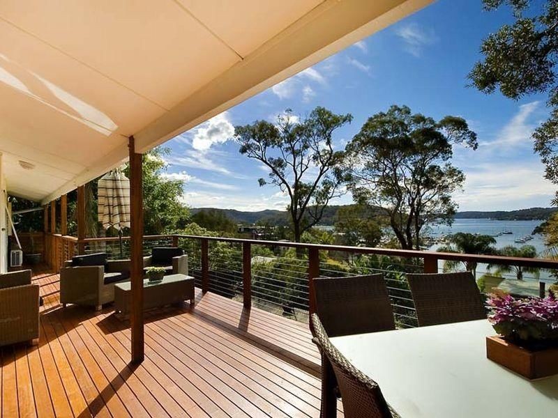 17 Corniche Road, Church Point NSW 2105