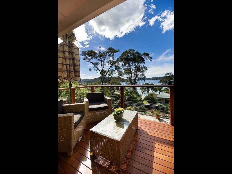 17 Corniche Road, Church Point NSW 2105