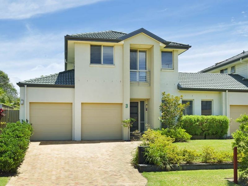 3 Cockatoo Way, Warriewood NSW 2102