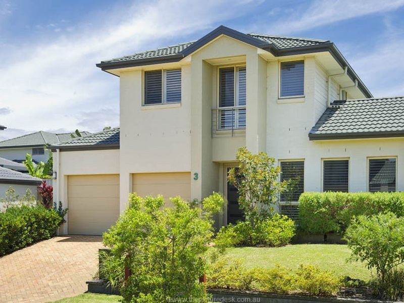 3 Cockatoo Way, Warriewood NSW 2102