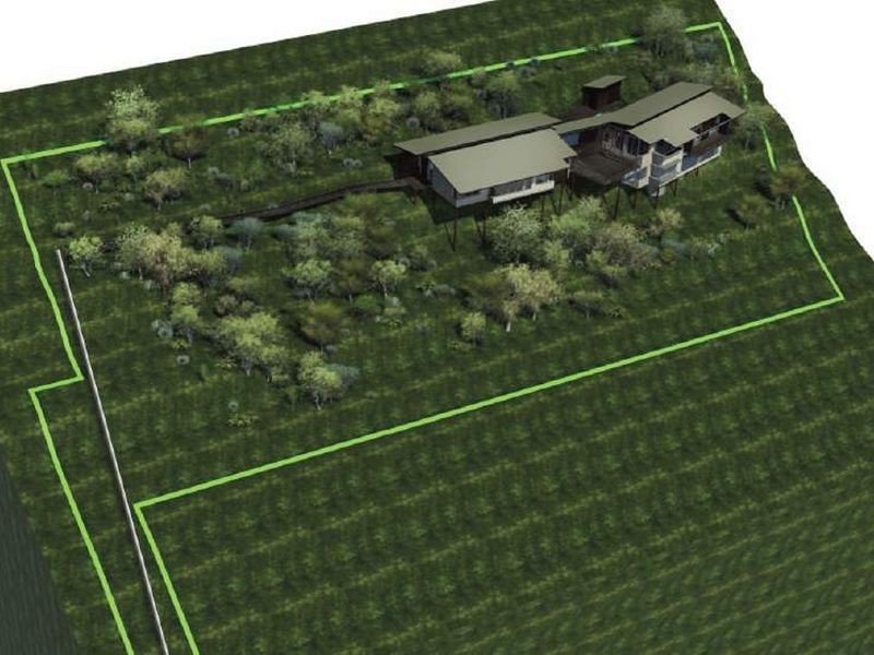 33 Bakers Road, Church Point NSW 2105