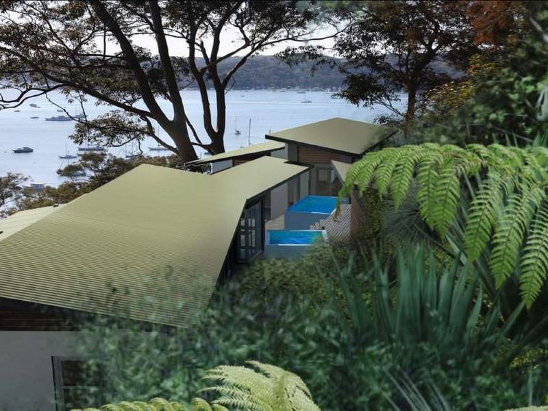 33 Bakers Road, Church Point NSW 2105